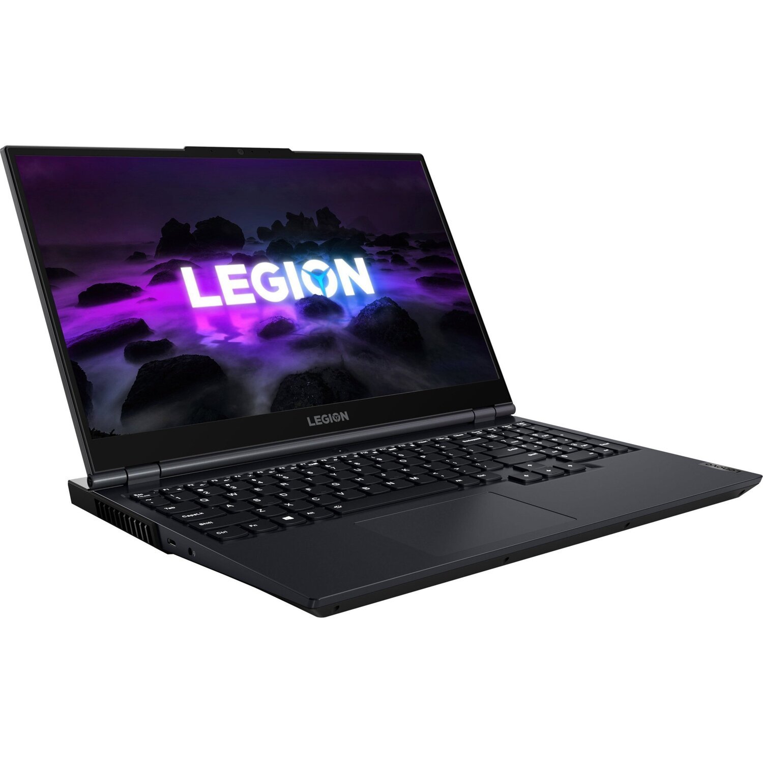 Ноутбук LENOVO Legion 5 15ACH6 (82JW00QHRA)фото