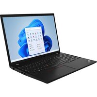 Ноутбук LENOVO ThinkPad P16s AMD G1 T (21CK002YRA)