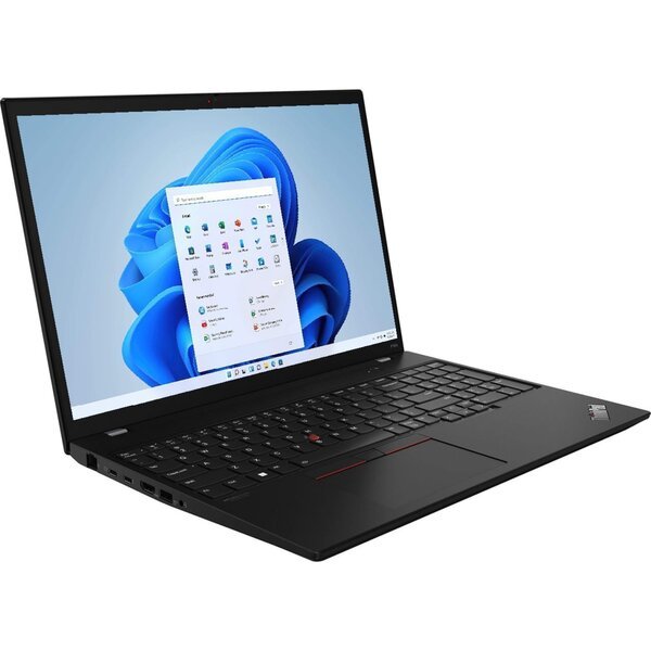 

Ноутбук LENOVO ThinkPad P16s AMD G1 T (21CK002YRA)