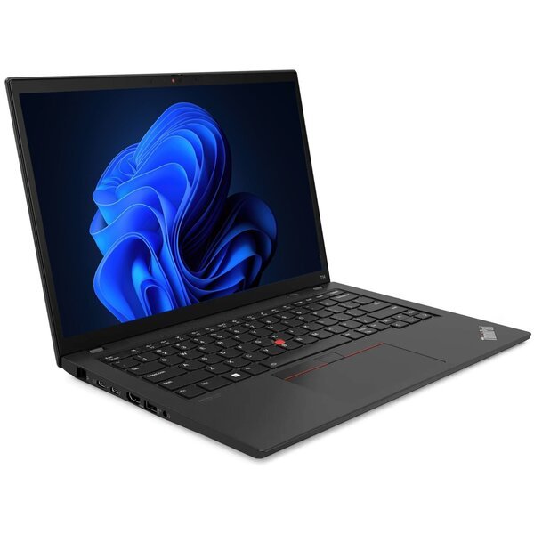 

Ноутбук LENOVO ThinkPad T14 G3 T (21AH00DPRA)