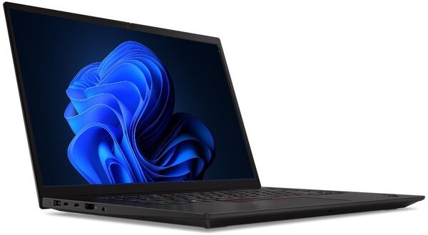 

Ноутбук LENOVO ThinkPad X1 Extreme G5 T (21DE002JRA)