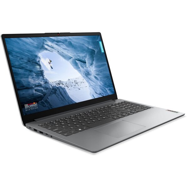 

Ноутбук LENOVO IdeaPad 1 15IGL7 (82V7003XRA)