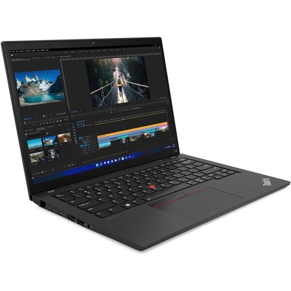 Акція на Ноутбук LENOVO ThinkPad T14 AMD G3 T (21CF005CRA) від MOYO