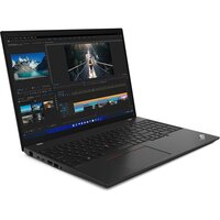Ноутбук LENOVO ThinkPad T16 AMD G1 T (21CH005PRA)