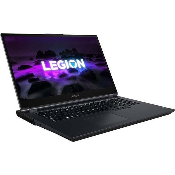 

Ноутбук LENOVO Legion 5 17ACH6 (82K000AJRA)