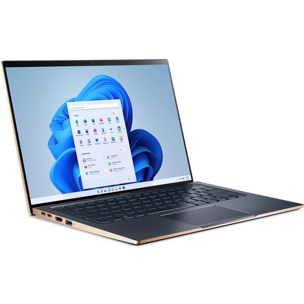 

Ноутбук ACER Swift 5 SF514-56T (NX.K0KEU.00C)