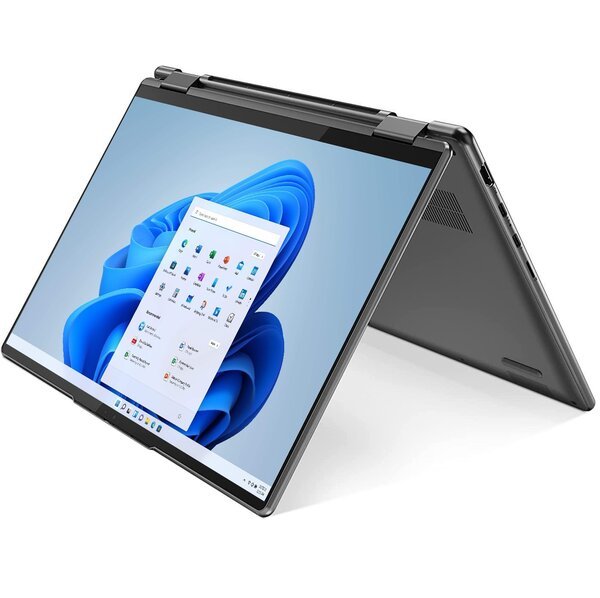 

Ноутбук LENOVO Yoga 7 14ARB7 (82QF006CRA)