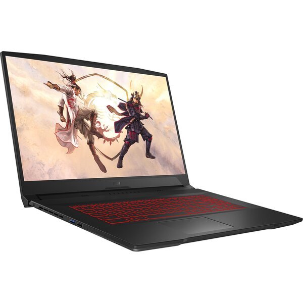 

Ноутбук MSI GF66-12UE (GF6612UE-1042XUA)