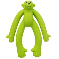 Іграшка для собак Trixie "мавпа" латекс, 25см