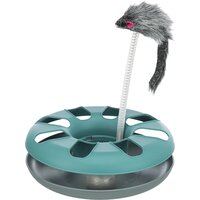 Іграшка для кішок Trixie Crazy Circle мишкою 24*29см