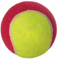 Іграшка для собак Trixie "М'яч тенісний" 10см,