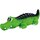 Іграшка для собак Trixie "Крокодил" латекс 35см