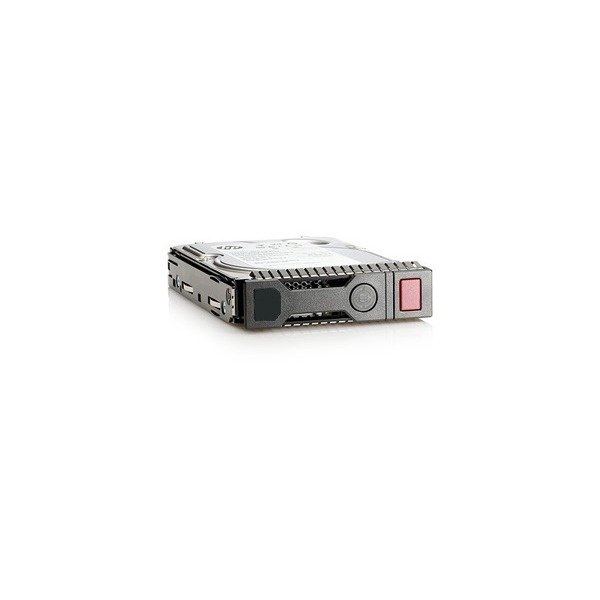 

Накопитель HDD для сервера HP 2.5" SATA 1TB 7.2k SC SFF hot-plug (655710-B21)