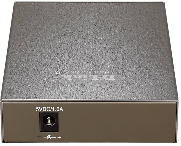 

Медиаконвертер D-Link DMC-805G