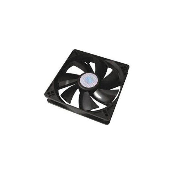 

Вентилятор для корпуса Cooler Master (NCR-12K1-GP)