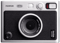 Фотокамера моментального друку Fujifilm INSTAX Mini EVO Hybrid (16745157)
