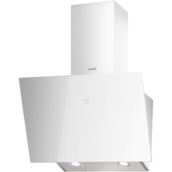 Вытяжка Cata LENA 600 XGWH – купить в Киеве | цена и отзывы в MOYO