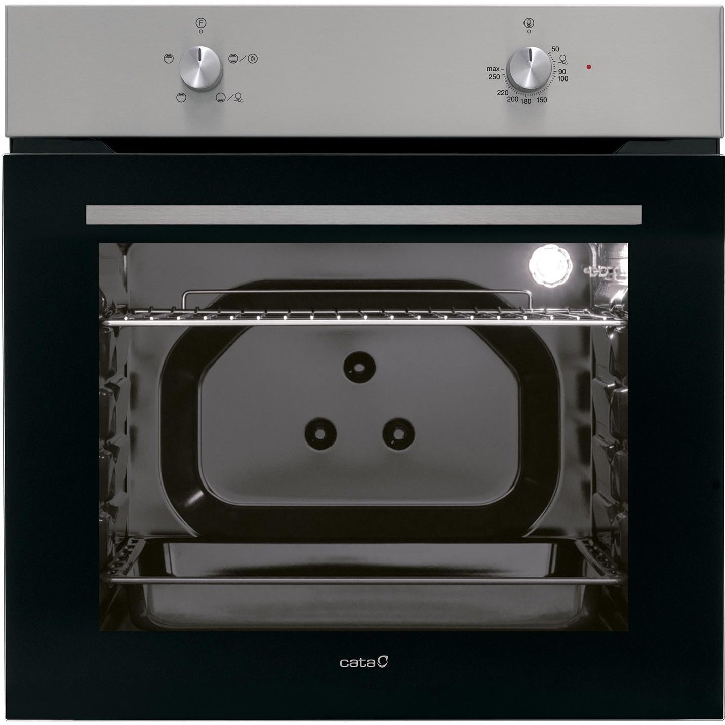 HORNO CATA SES 7004 WH