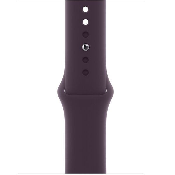 

Ремешок Apple Watch 41mm Elderberry Sport Band (MP753ZM/A)