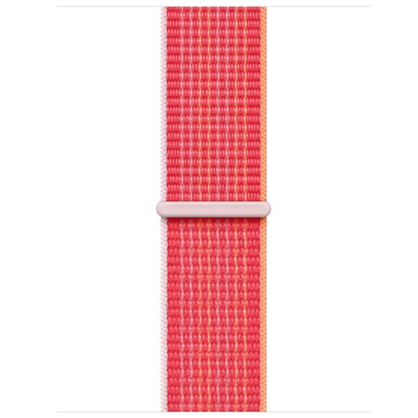 

Ремешок Apple Watch 41mm (PRODUCT)RED Sport Loop (MPL83ZM/A)