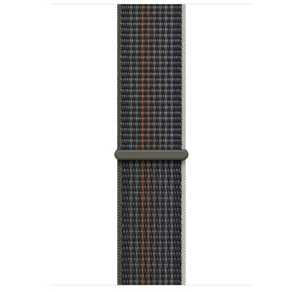 

Ремешок Apple Watch 45mm Midnight Sport Loop (MPLA3ZM/A)