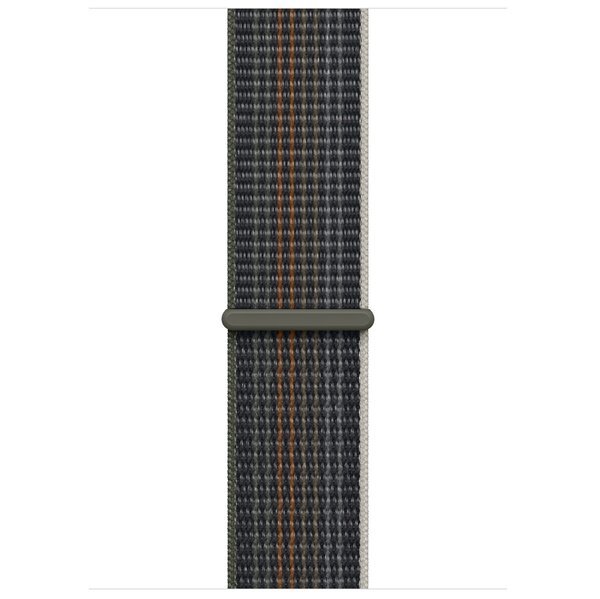 

Ремешок Apple Watch 45mm Midnight Sport Loop - Extra Large (MPLC3ZM/A)