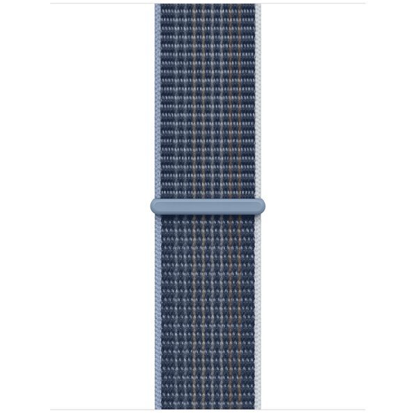 

Ремешок Apple Watch 41mm Storm Blue Sport Loop (MPL93ZM/A)