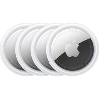 Трекер Apple AirTag (4 Pack) (MX542ZM/A)