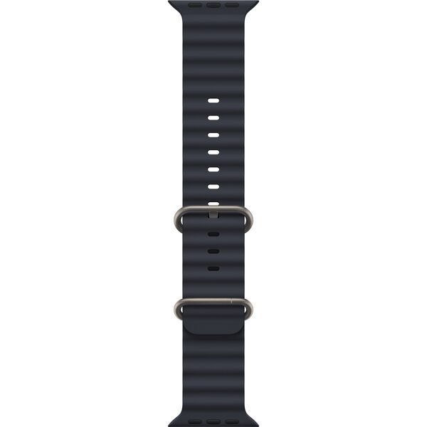 

Ремешок Apple Watch 49mm Midnight Ocean Band (MQEE3ZM/A)