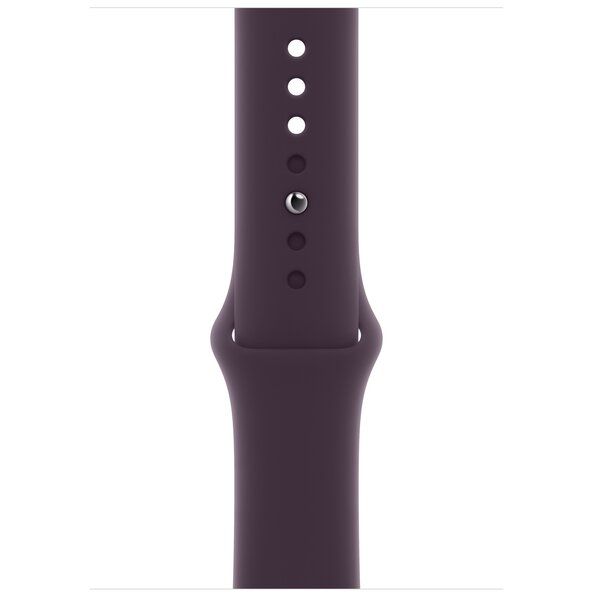 

Ремешок Apple Watch 45mm Elderberry Sport Band (MP7Q3ZM/A)