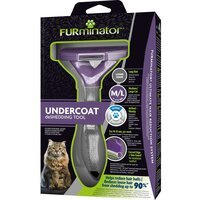 Фурминатор для котов с длинной шерстью, FURminator размер L