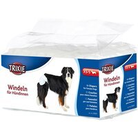 Памперси для собак (сук) Trixie 20-28см 12шт