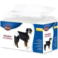 Памперсы для собак (сук) Trixie 36-52см 12шт