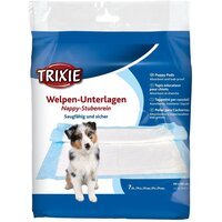 Пеленки для собак Trixie 23411 40х60 см 7шт