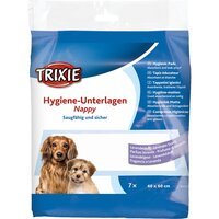 Пеленки для собак Trixie 23371 с запахом лаванды 40х60 см 7шт
