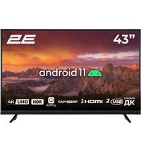 Телевизор 2E 43A06L (2E-43A06L)