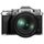 Фотоапарат FUJIFILM X-T5 + XF 16-80mm f/4.0 R Silver (16782600)