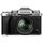 Фотоапарат FUJIFILM X-T5 + XF 18-55mm F2.8-4R Silver (16783056)