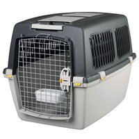 Контейнер-переноска Trixie Transport Box «Gulliver 5» для собак 58×60×79 см, до 25 кг