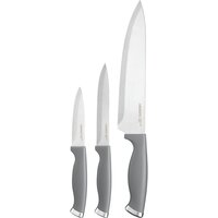 Набір ножів Ardesto Gemini Gourmet 3 пр. (AR2103GR)