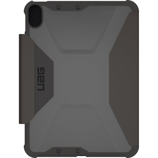 

Чехол UAG для iPad 10.9"(2022) PLYO, Ice/Black (123392114043)