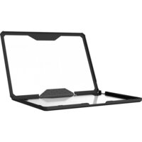 Чехол UAG для MacBook Air 13 Plyo Ice/Black