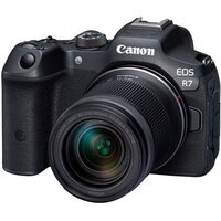 Фотоапарат Canon EOS R7 + RF-S 18-150 IS STM (5137C040)