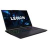 Ноутбук LENOVO Legion 5 15ITH6 Phantom Blue (82JH00LVRA)фото