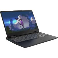 Ноутбук LENOVO Ideapad Gaming 3 15ARH7 Onyx Grey (82SB00G9RA)