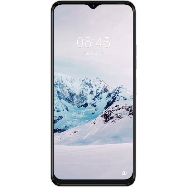 

Смартфон TECNO Spark 9 Pro (KH7n) 4/128Gb Glacier White
