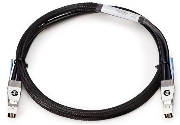 

Кабель HP 2920 1.0m Stacking Cable (J9735A)