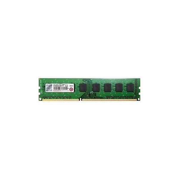 

Память для ПК Transcend JetRam DDR3 1600 8GB (JM1600KLH-8G)