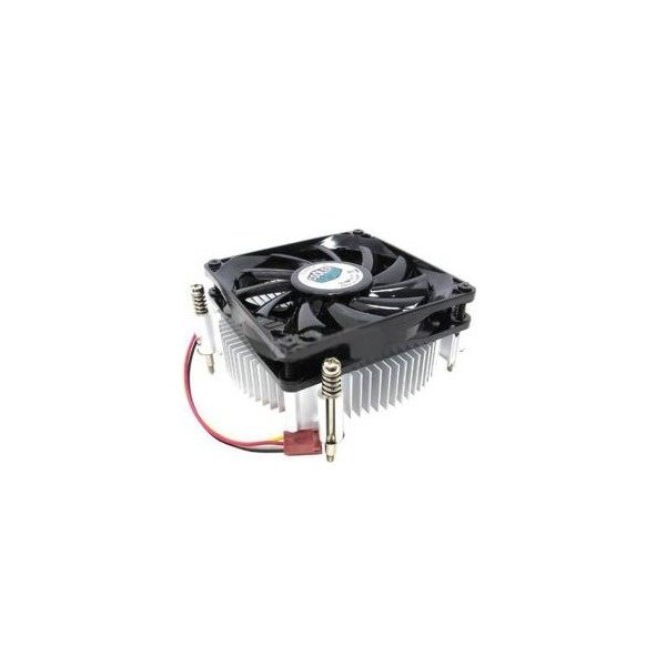 

Система охлаждения для процессора Cooler Master DP6-8E5SB-0L-GP низкопрофильный (DP6-8E5SB-0L-GP)