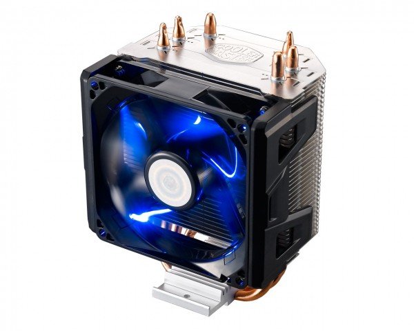 

Процессорный кулер Cooler Master Hyper 103 LGA2011/1366/1156/1155/1150/775/FM2/FM1/AM3+ PWM (RR-H103-22PB-R1)